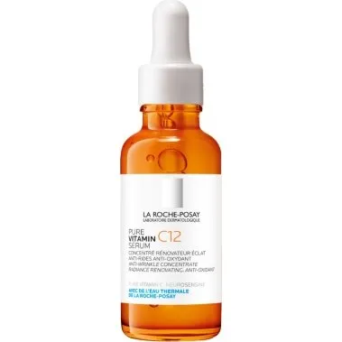 La Roche-Posay Pure Vit C 12 Siero 30 ml